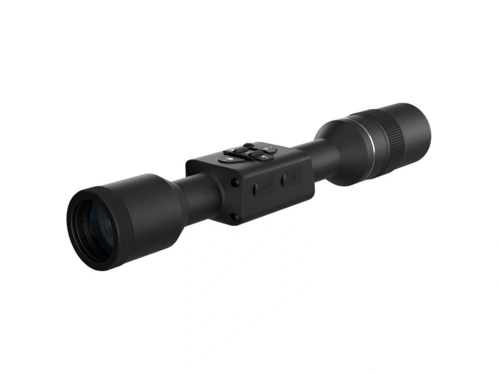 ATN X-CELSIOR 5-15X