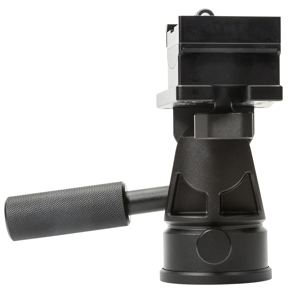 KJI REAPER RAIL arca swiss hlava