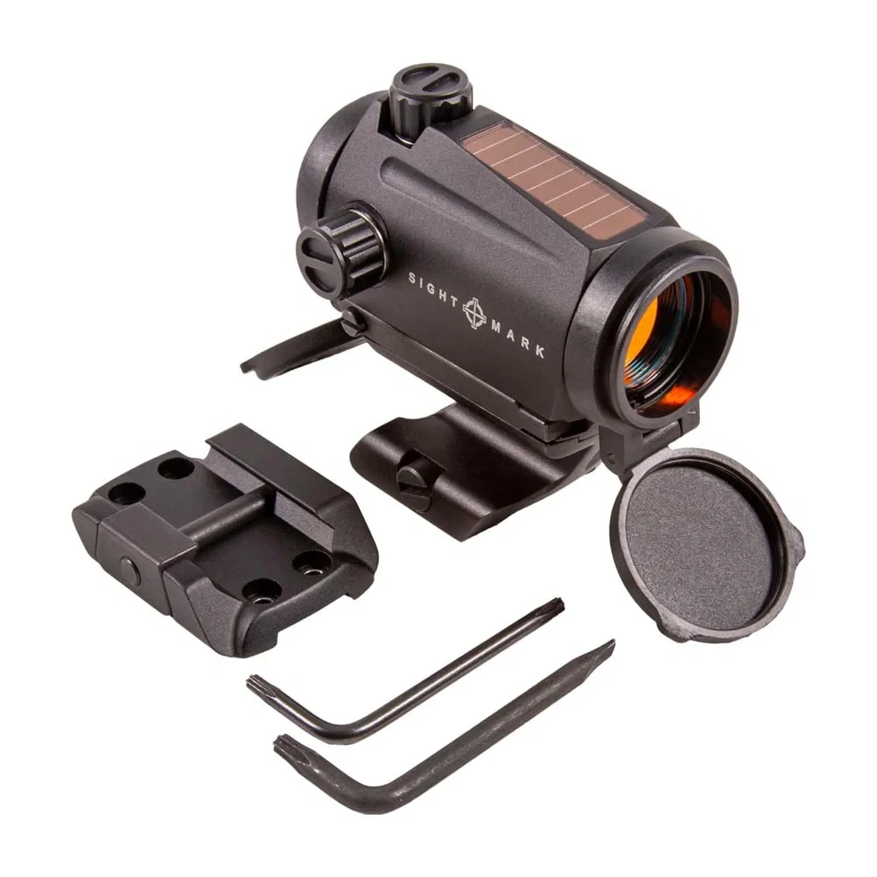 SIGHTMARK MTS Mini Solar