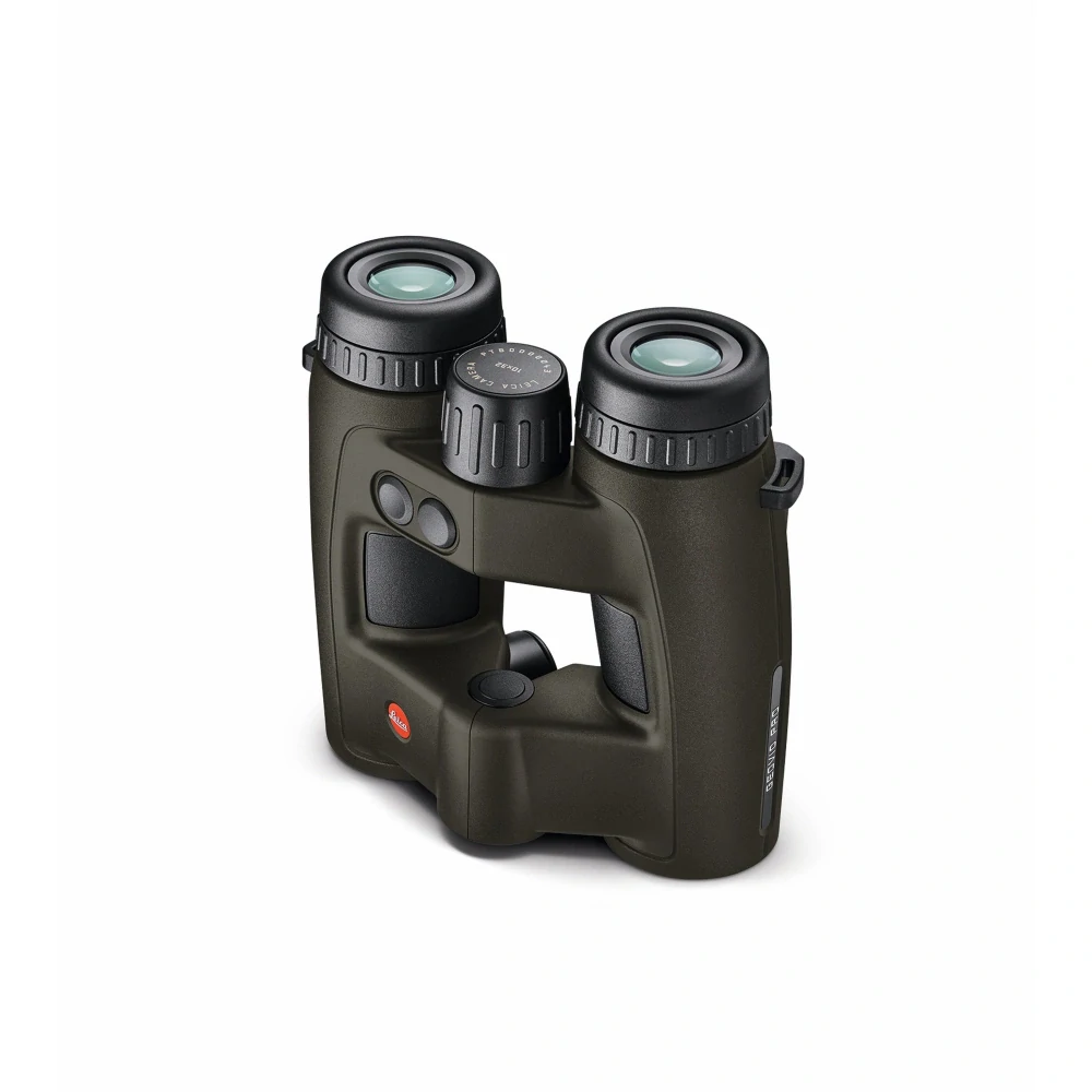 Ďalekohľad Leica Geovid Pro 10x32 Green