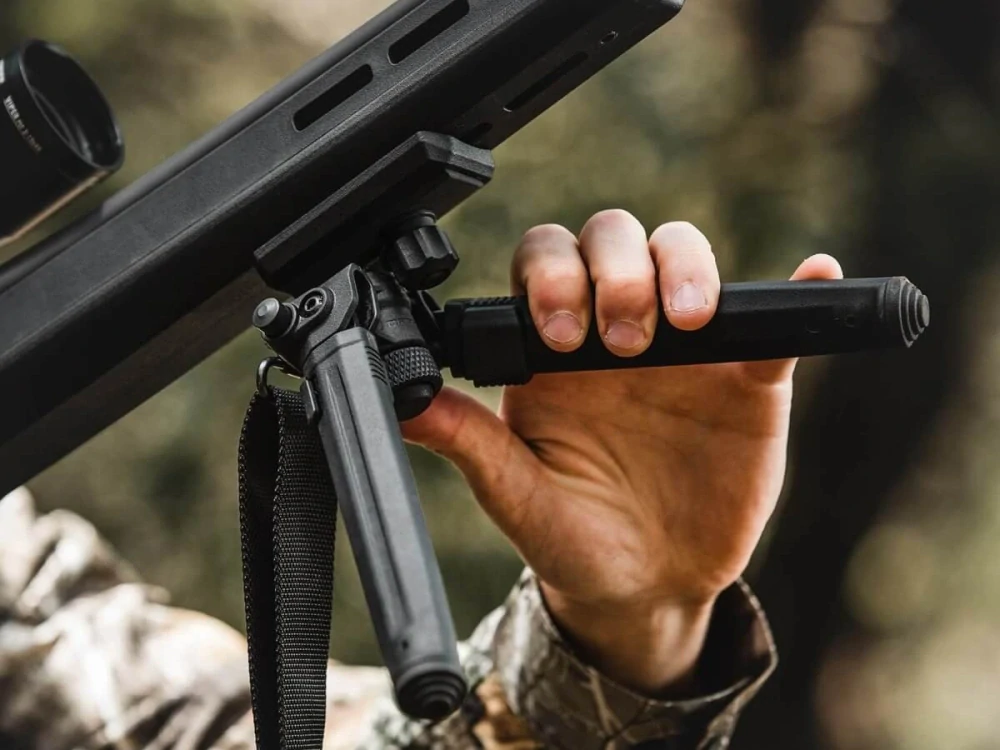 Dvojnožka Magpul Bipod Sling Stud QD