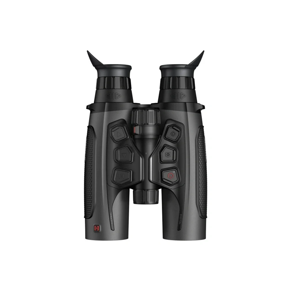HIKMICRO HABROK 4K HE25L 2.0