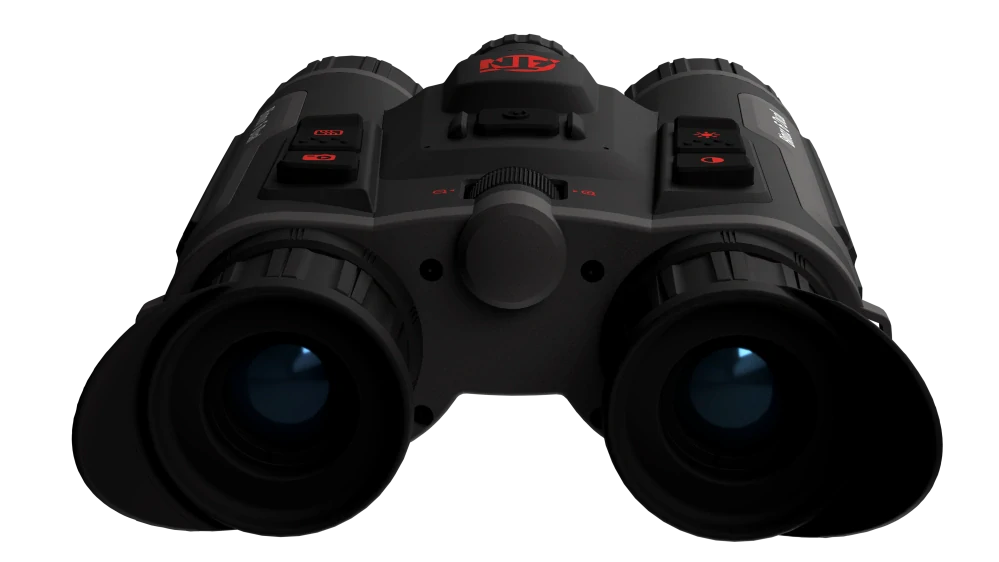 ATN Binox-6 Dual 384x288  5.5-44x