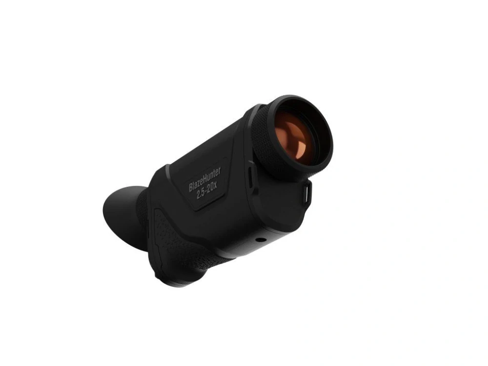 ATN BlazeHunter 635 2,5-20x