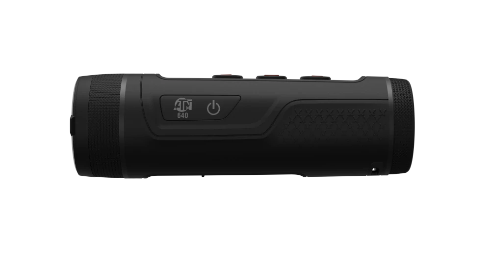 ATN BlazeTrek 6 625