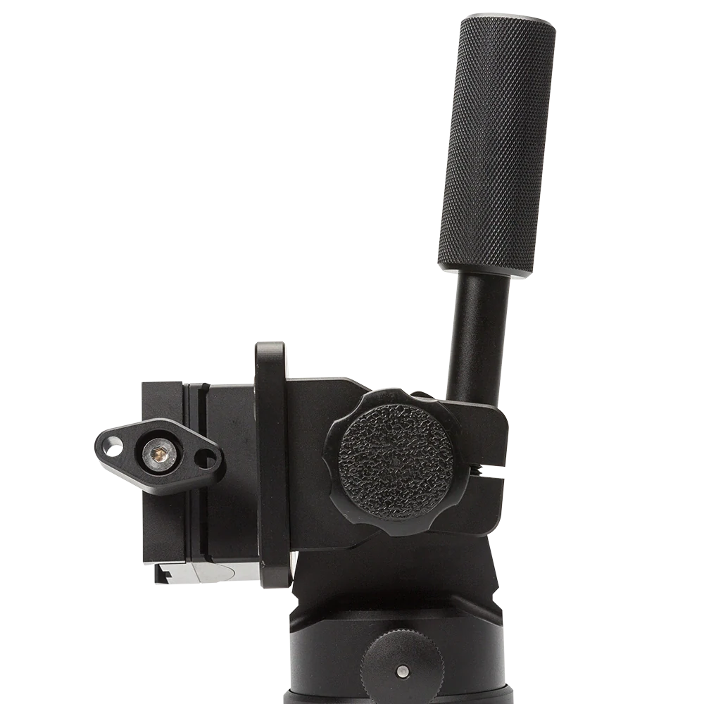 KJI REAPER RAIL arca swiss hlava