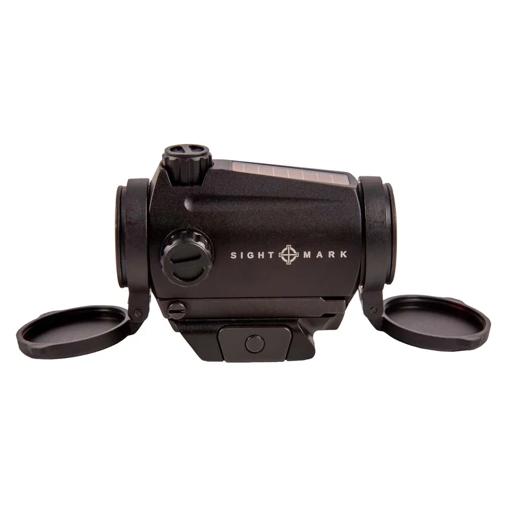 SIGHTMARK MTS Mini Solar