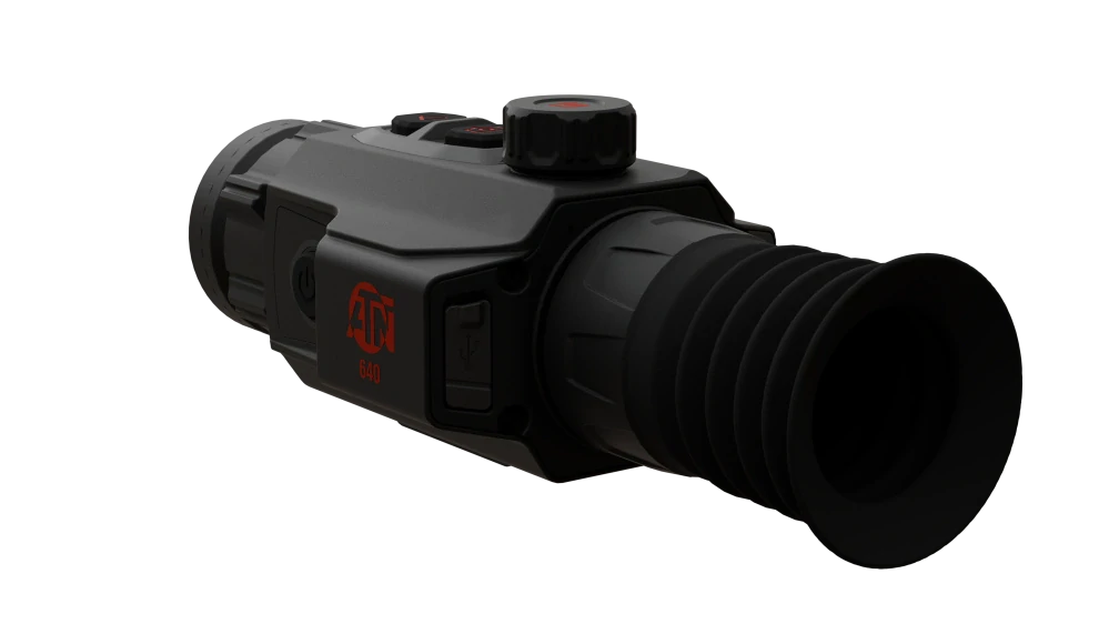 ATN Thor 6 Mini 635 640x512