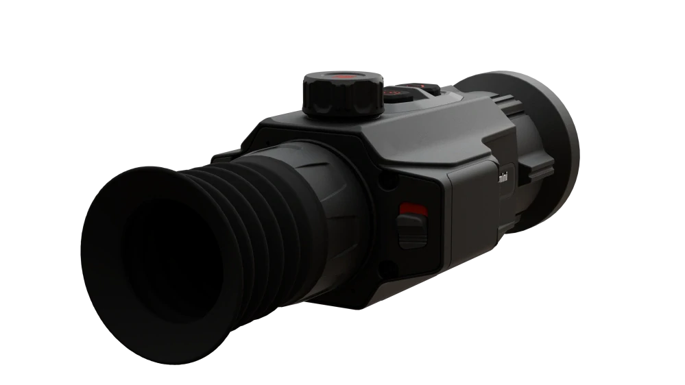 ATN Thor 6 Mini 650 640x512