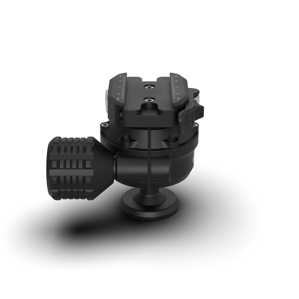 KJI TITAN guľová hlava