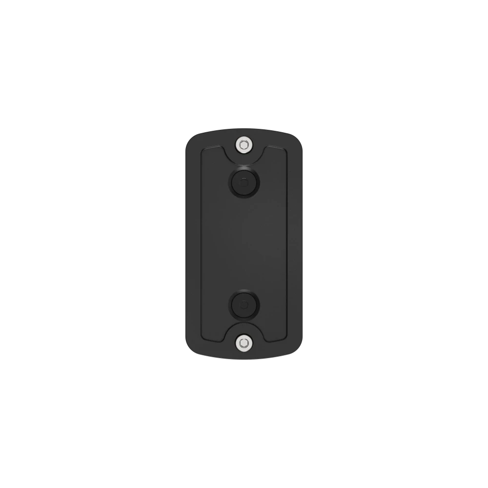 KJI Adapter Arca k M-LOK