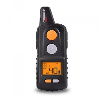 Elektronický výcvikový obojok d-control professional 1000 ONE