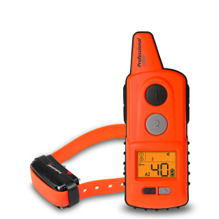 Elektronický výcvikový obojok d-control professional 1000 ONE