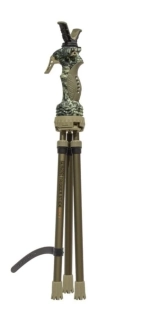 PRIMOS TRIGGER STICK GEN3 SHORT TRIPOD TELESKOPICKÁ TROJNOŽKA- KRATŠIA VARIANTA