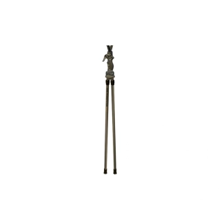 TELESKOPICKÁ DVOJNOŽKA PRIMOS TRIGGER STICKS JIM SHOCKEY TALL BI POD GEN III