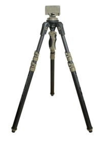 PRIMOS TRIGGER STICKS APEX BLACK/CARBON FIBER TRI POD TELESKOPICKÁ TROJNOŽKA