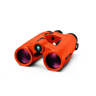 Leica Geovid PRO 10x42 oranžová