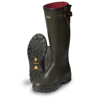 ARXUS Pioneer NORD gumáky (-15°C)