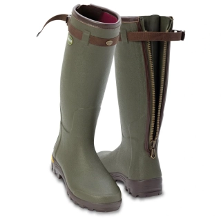 ARXUS PRIMO NORD ZIP gumáky (-20°C)