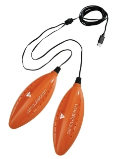ALPENHEAT CIRCULATION VYSÚŠAČ A VYHRIEVAČ OBUVI 5V USB-C