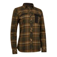 DEERHUNTER Lady Blair Shirt - dámska košeľa