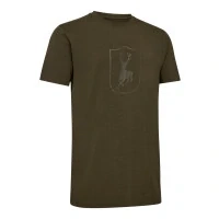 DEERHUNTER Bamboo T-shirt - tričko