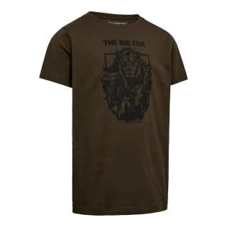DEERHUNTER Weston T-shirt - tričko
