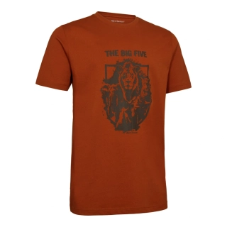 DEERHUNTER Weston T-shirt - tričko