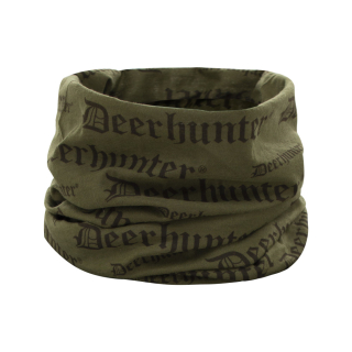 DEERHUNTER Logo Neck Tube - nákrčník