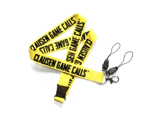 Clausen Decoy Leash